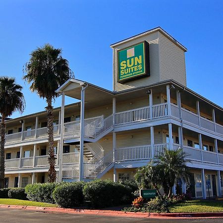 Intown Suites Extended Stay Select Corpus Christi Tx Kültér fotó