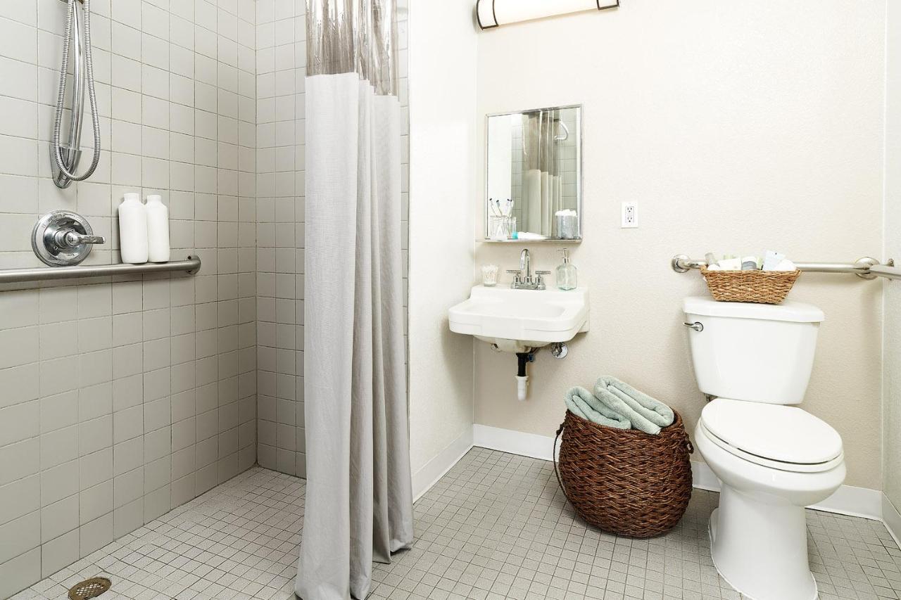 Intown Suites Extended Stay Select Corpus Christi Tx Kültér fotó