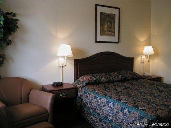 Intown Suites Extended Stay Select Corpus Christi Tx Szoba fotó