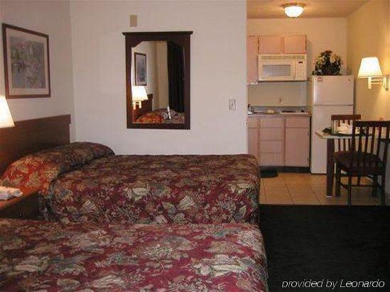Intown Suites Extended Stay Select Corpus Christi Tx Szoba fotó