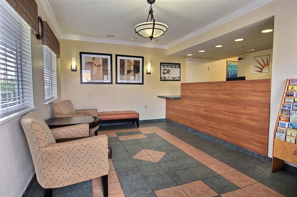 Intown Suites Extended Stay Select Corpus Christi Tx Kültér fotó