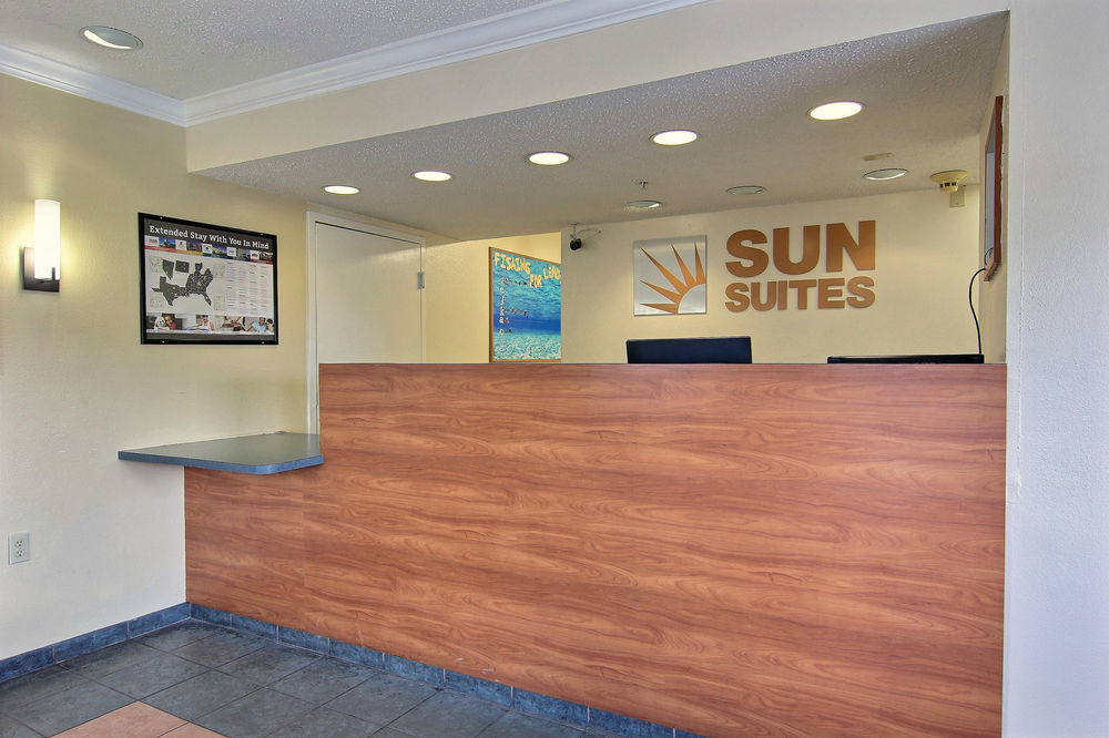 Intown Suites Extended Stay Select Corpus Christi Tx Kültér fotó